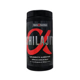 Alpha Shilajit 30 Caps