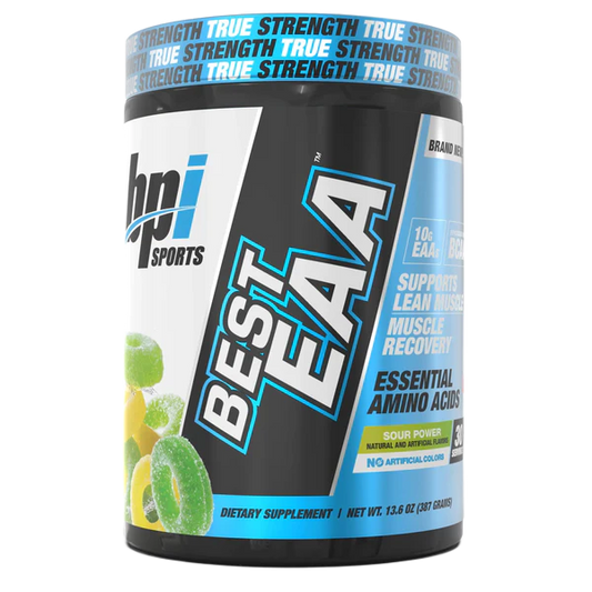 Bpi Beast Eaa 30 Serv
