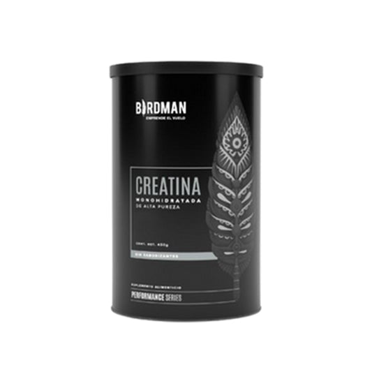 Birdman Creatina Monohidratada