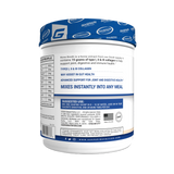 Gn Bone Broth Athletic Collagen 30 Serv