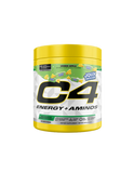 Cel C4 Energy + Aminos 30 Serv