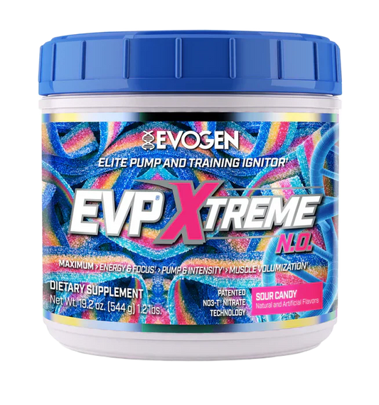 Evo Evp Xtreme 40 Serv