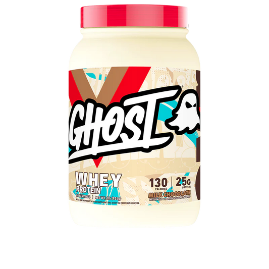 Ghost Whey Protein 2 Lb