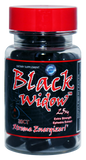 Htp Black Widow 90 Caps