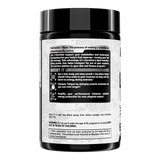 Nt Lipo 6 Carnitine 60 Caps