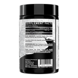 Nt Lipo 6 Carnitine 60 Caps