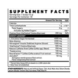 Ghost Legend Pwo 30 Serv