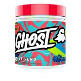 Ghost Legend Pwo 30 Serv