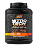 Mt Nitro-Tech Ripped 4 Lbs