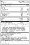 Mut Mutant Mass 15 Lbs