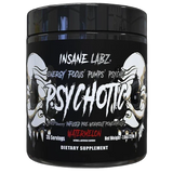 Ins Psychotic *Black* 35 Serv