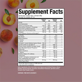 Raw Cbum Thavage Pwo 40 Serv