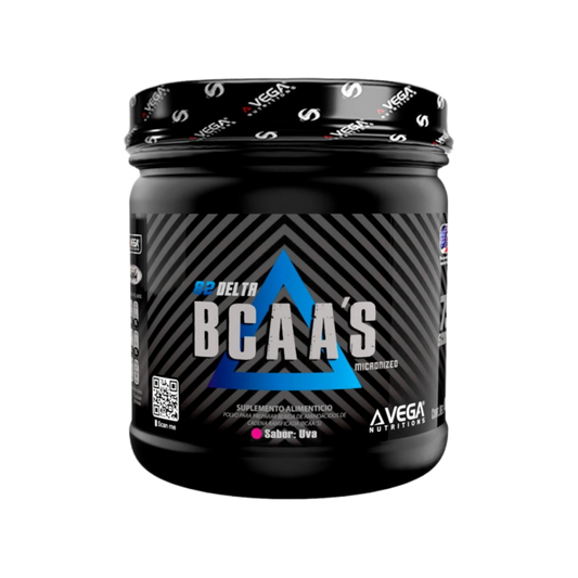 Delta Bcaas