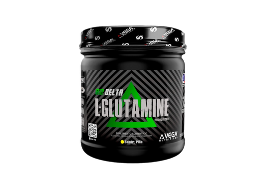 Delta L-Glutamina