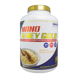 Nano Whey Gold