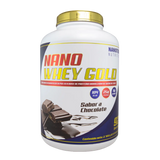 Nano Whey Gold
