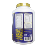 Nano Whey Gold