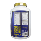Nano Whey Gold