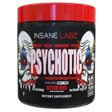 Ins Insane Psychotic 35 Serv