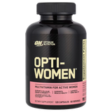On Opti-Women 120 Caps
