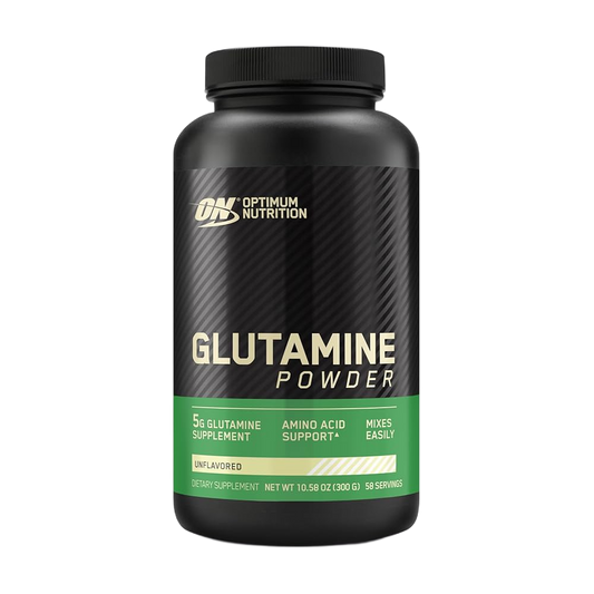 On Glutamine Powder 300 Grs
