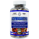 Htp Ashwagandha 90 Ct