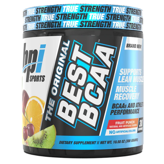 Bpi Best Bcaa 30 Serv (300 Grs)