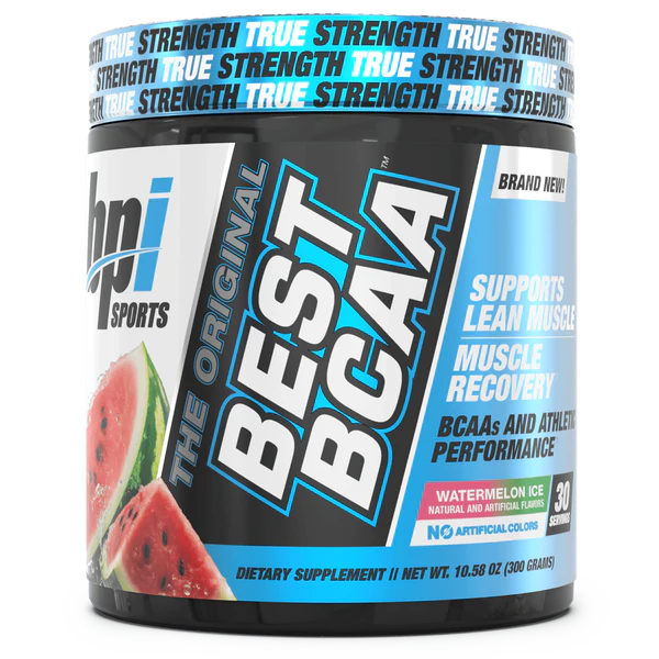 Bpi Best Bcaa 30 Serv (300 Grs)