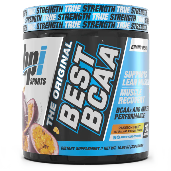 Bpi Best Bcaa 30 Serv (300 Grs)