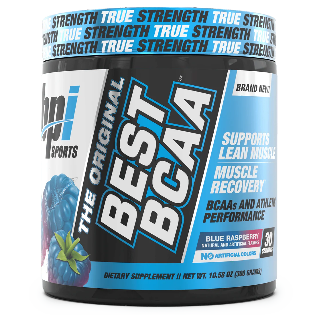 Bpi Best Bcaa 30 Serv (300 Grs)