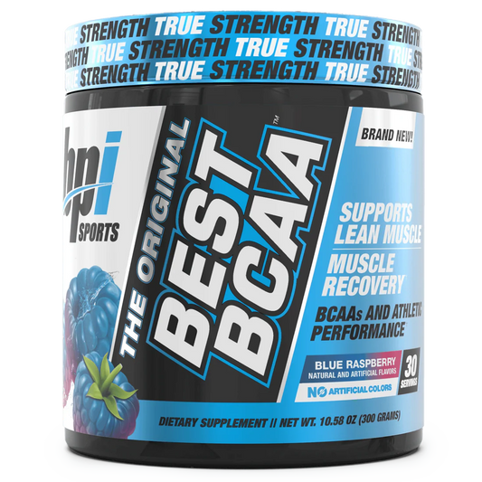 Bpi Best Bcaa 30 Serv (300 Grs)