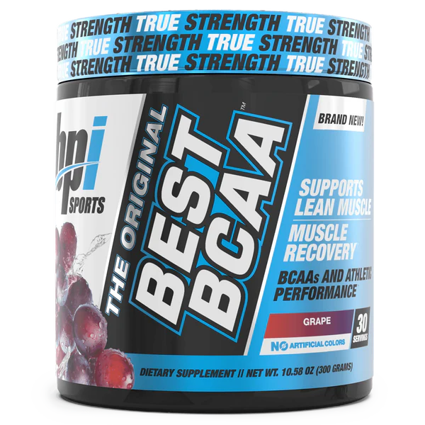 Bpi Best Bcaa 30 Serv (300 Grs)