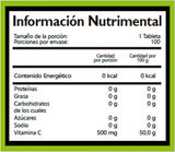 Bhp Ng Vitamina C 100 Tabs