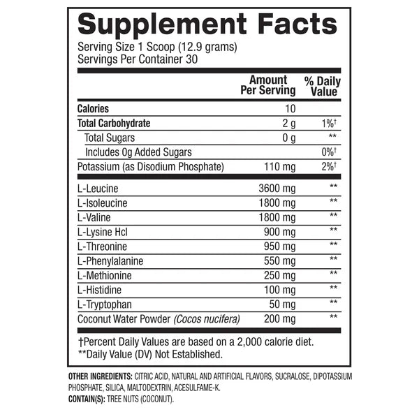 Bpi Beast Eaa 30 Serv