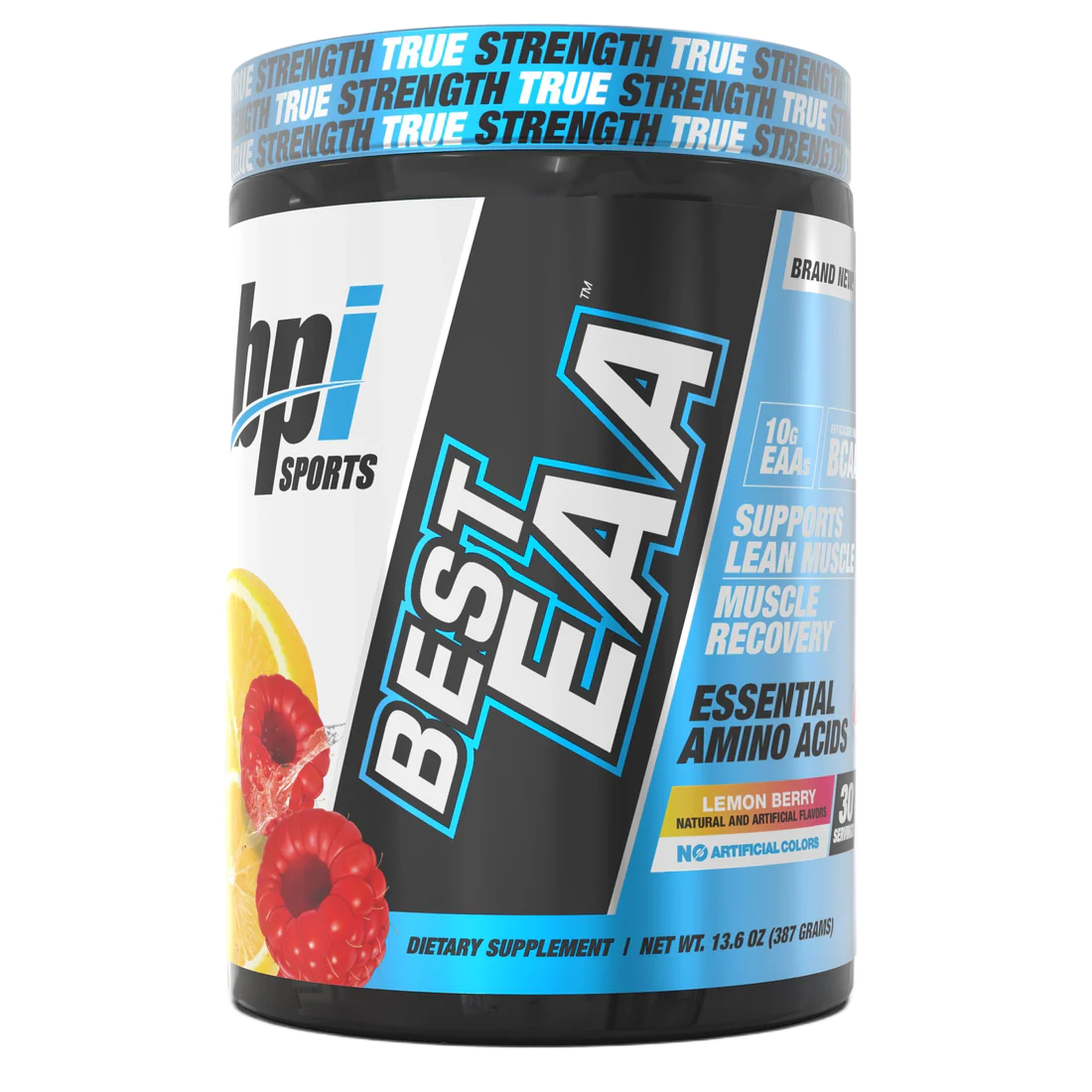 Bpi Beast Eaa 30 Serv