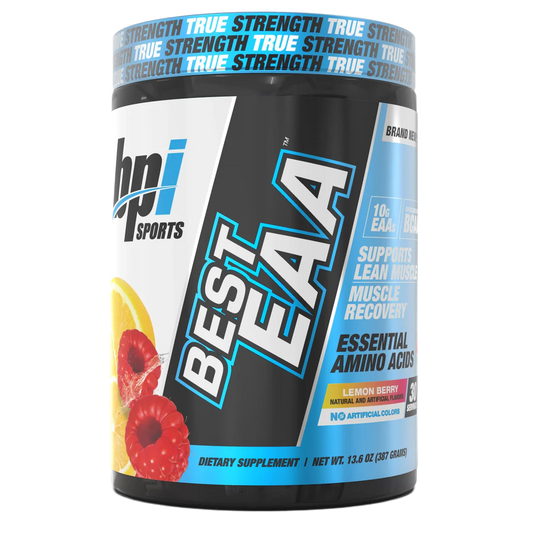 Bpi Beast Eaa 30 Serv