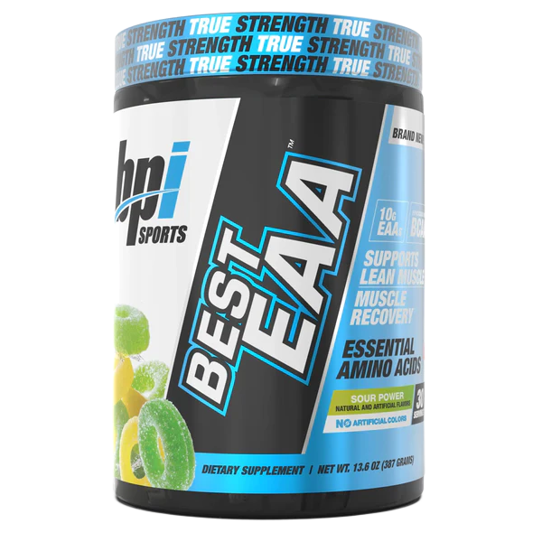 Bpi Beast Eaa 30 Serv