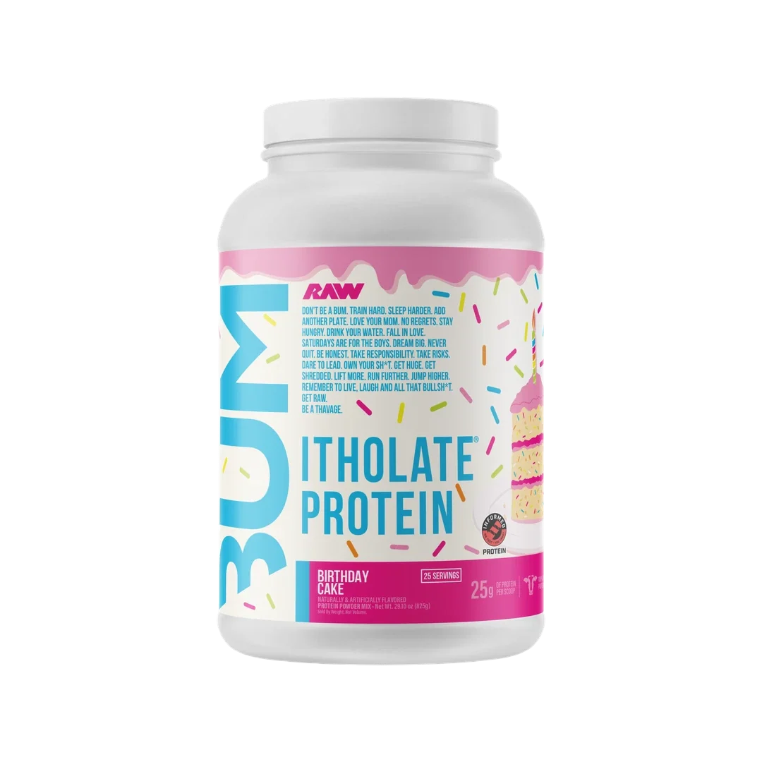 Raw Cbum Itholate 1.72 Lbs