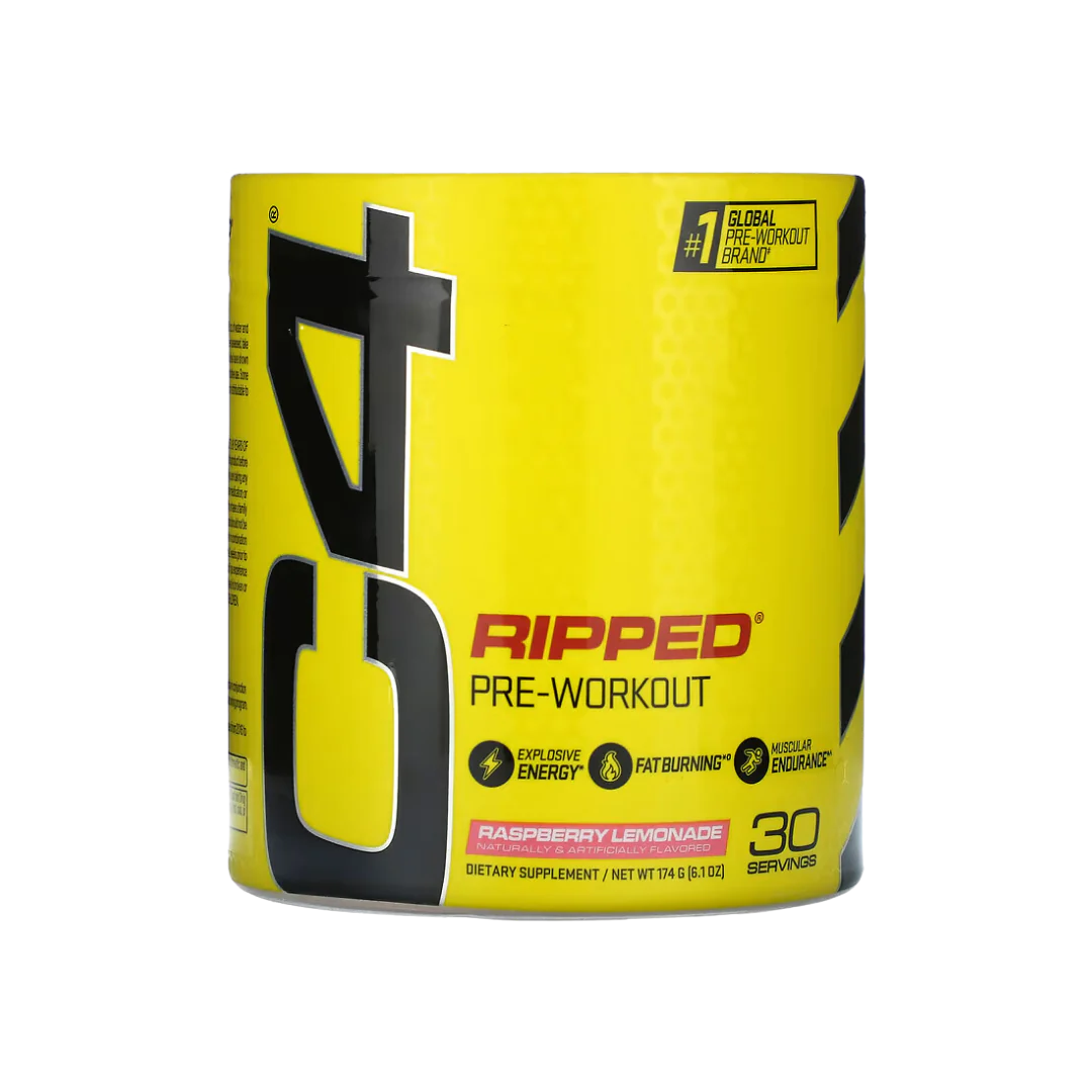 Cel C4 Ripped 30 Serv