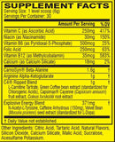 Cel C4 Ripped 30 Serv