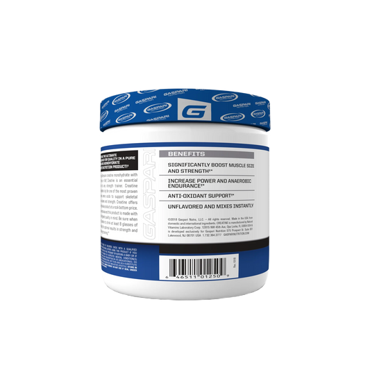 Gn Creatine 300 G