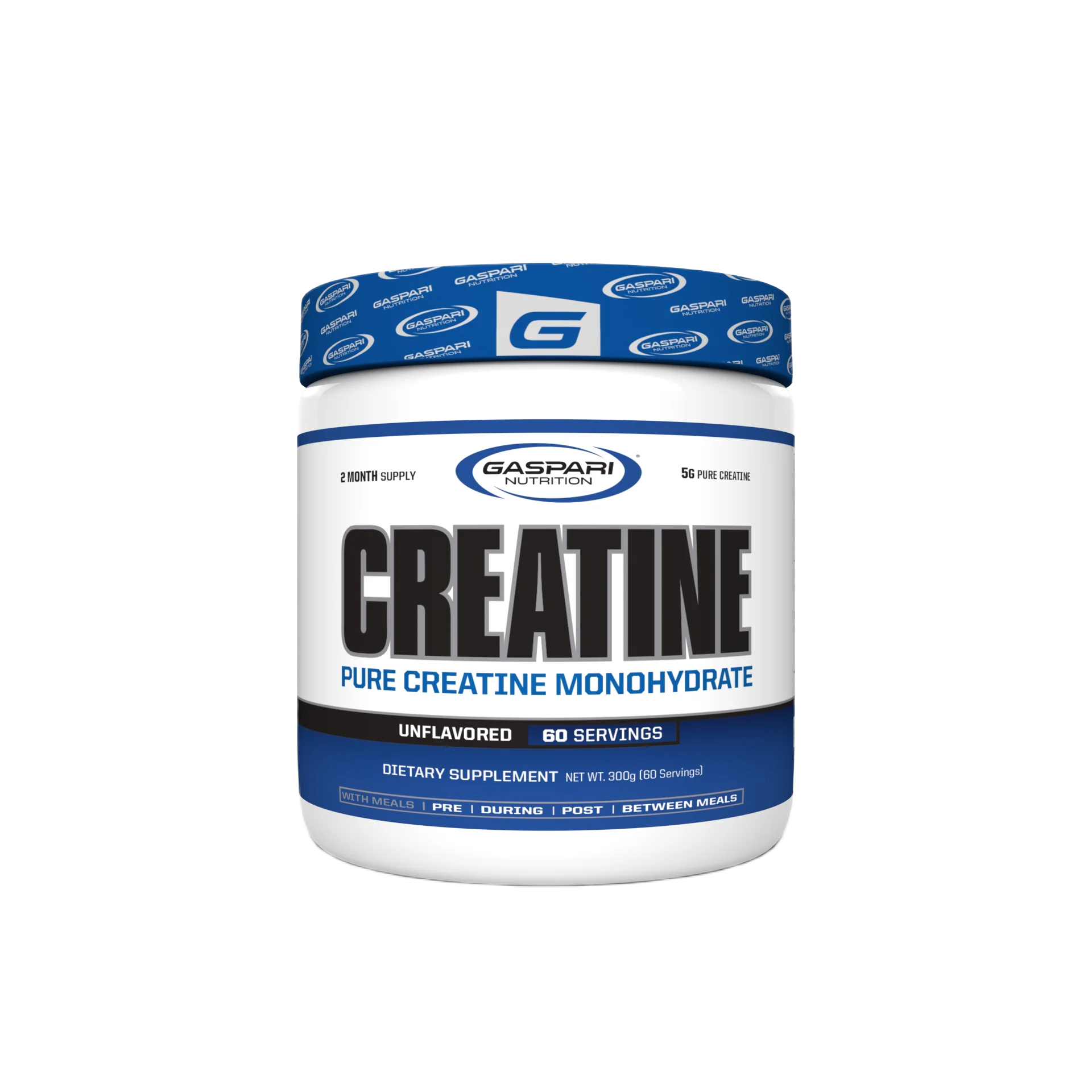 Gn Creatine 300 G