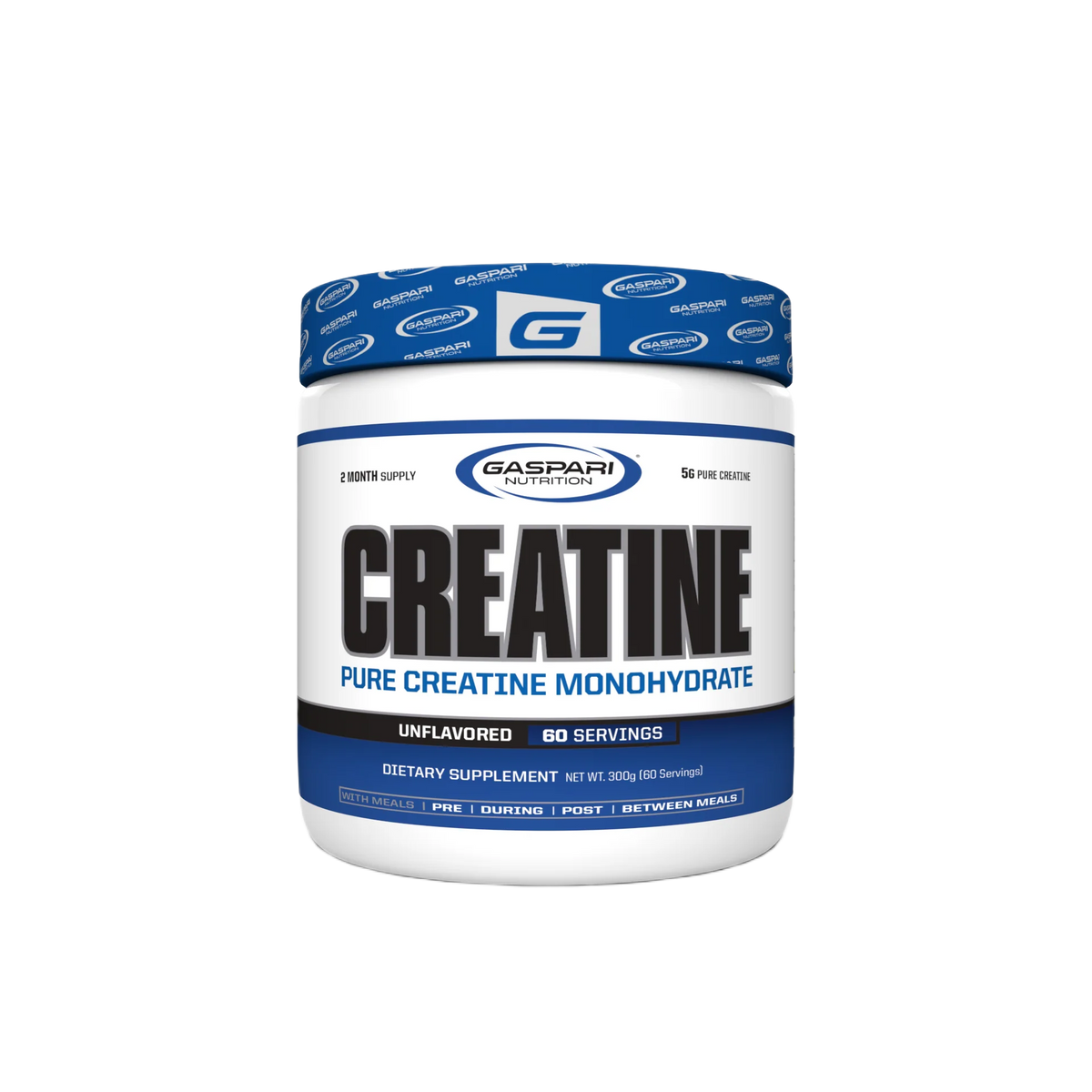 Gn Creatine 300 G