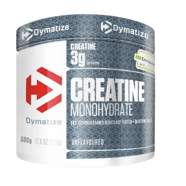 Dym Creatine Creapure 300 Grs