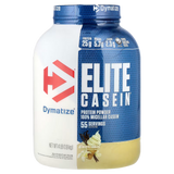 Dym Elite Casein 4 Lbs