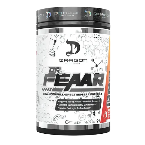 Dragon Dr. Feaar 30 Serv