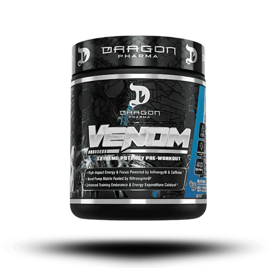 Dragon Venom 40 Serv