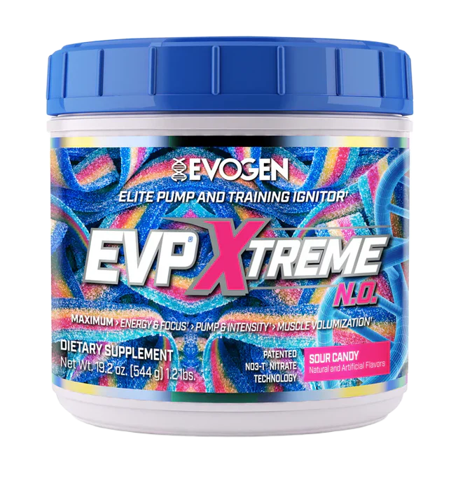 Evo Evp Xtreme 40 Serv