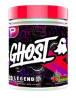Ghost Legend All Out Pwo 20 Serv