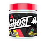 Ghost Pump Nitric Oxide 40 Serv